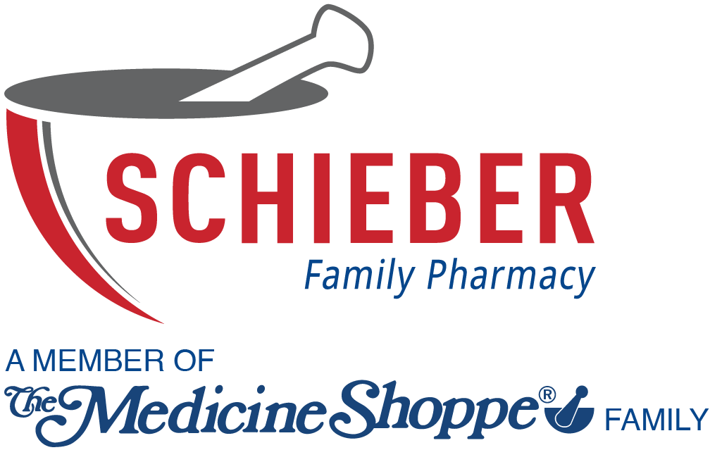 Schieber Family Pharmacy Medicine Shoppe Schieber Family Pharmacy Medicine Shoppe